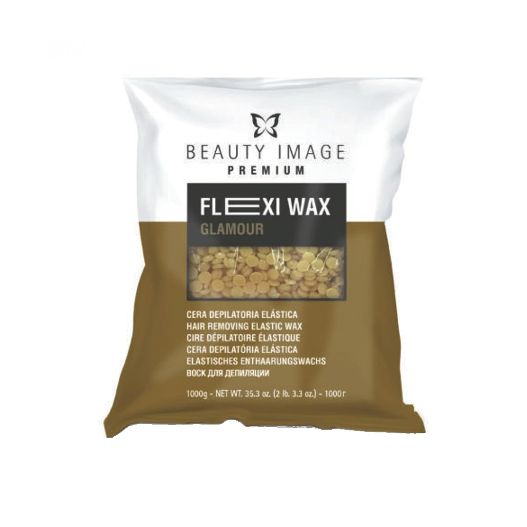 Beauty Image bolsa cera Flexiwax Glamour Premium