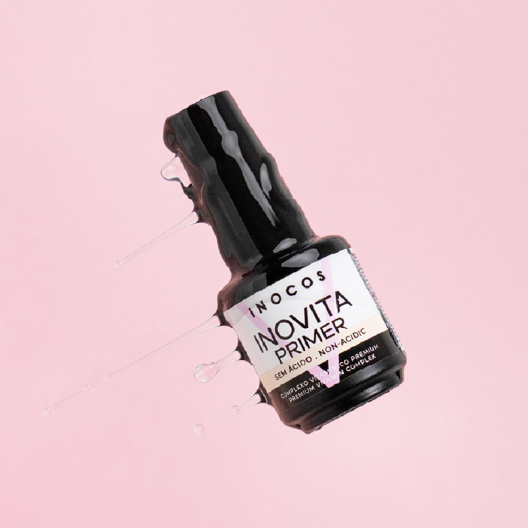 Inocos Inovita primer PR4