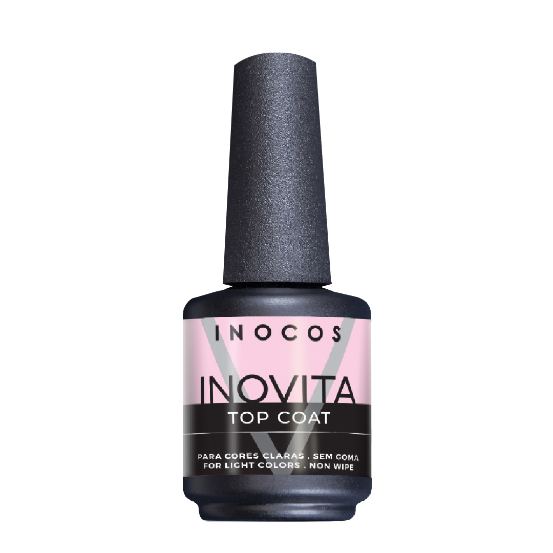 Inocos Inovita top coat TC29
