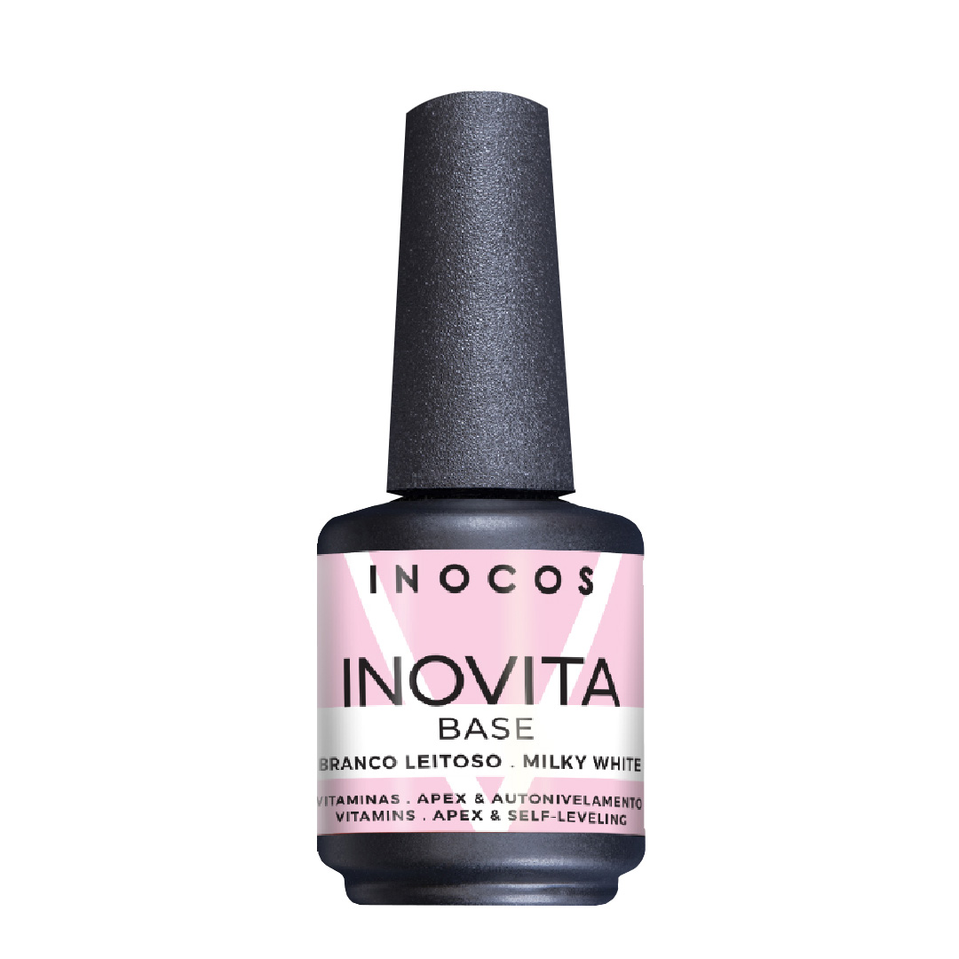 Inocos Inovita base blanco lechoso BS22