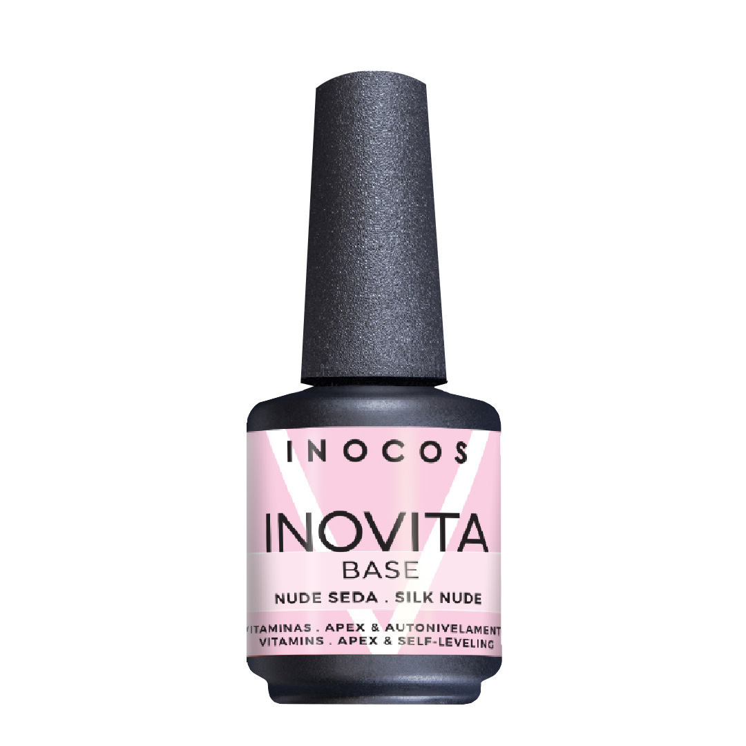 Inocos Inovita base seda desnuda BS23