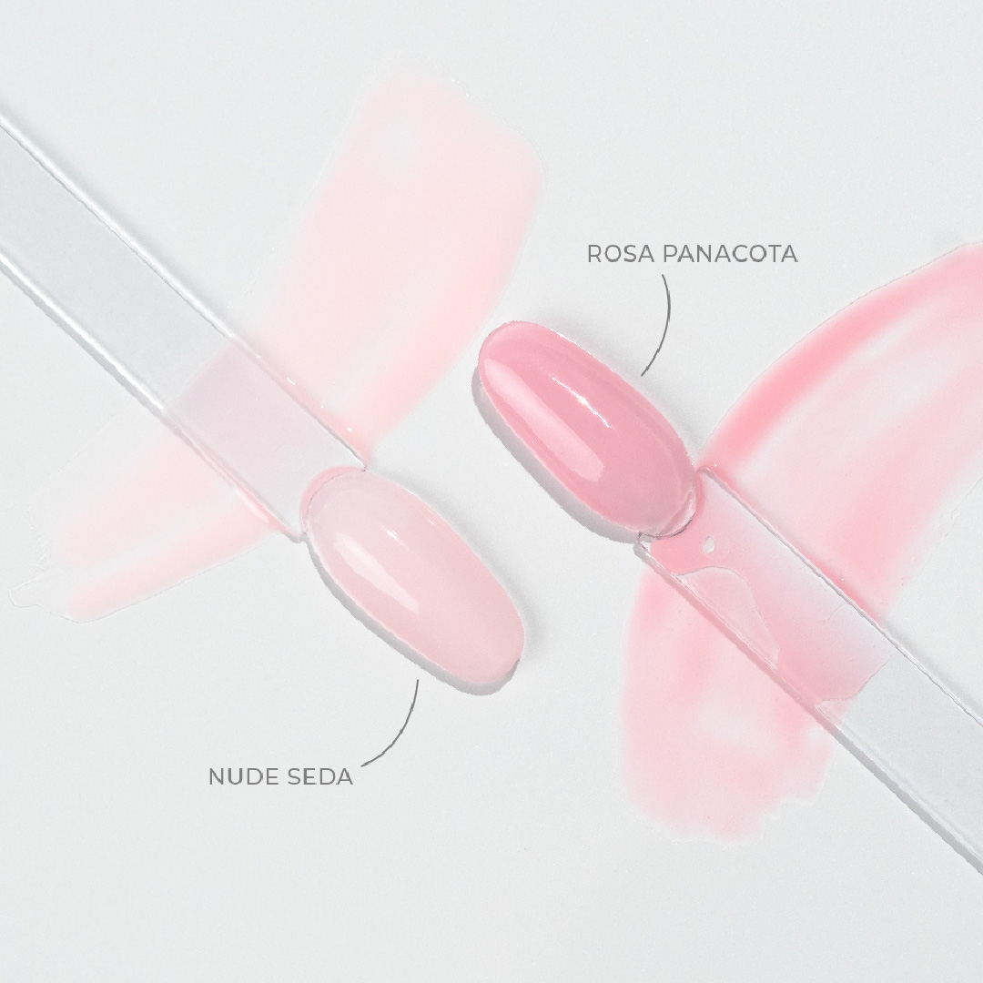 Inocos Inovita base seda desnuda BS23