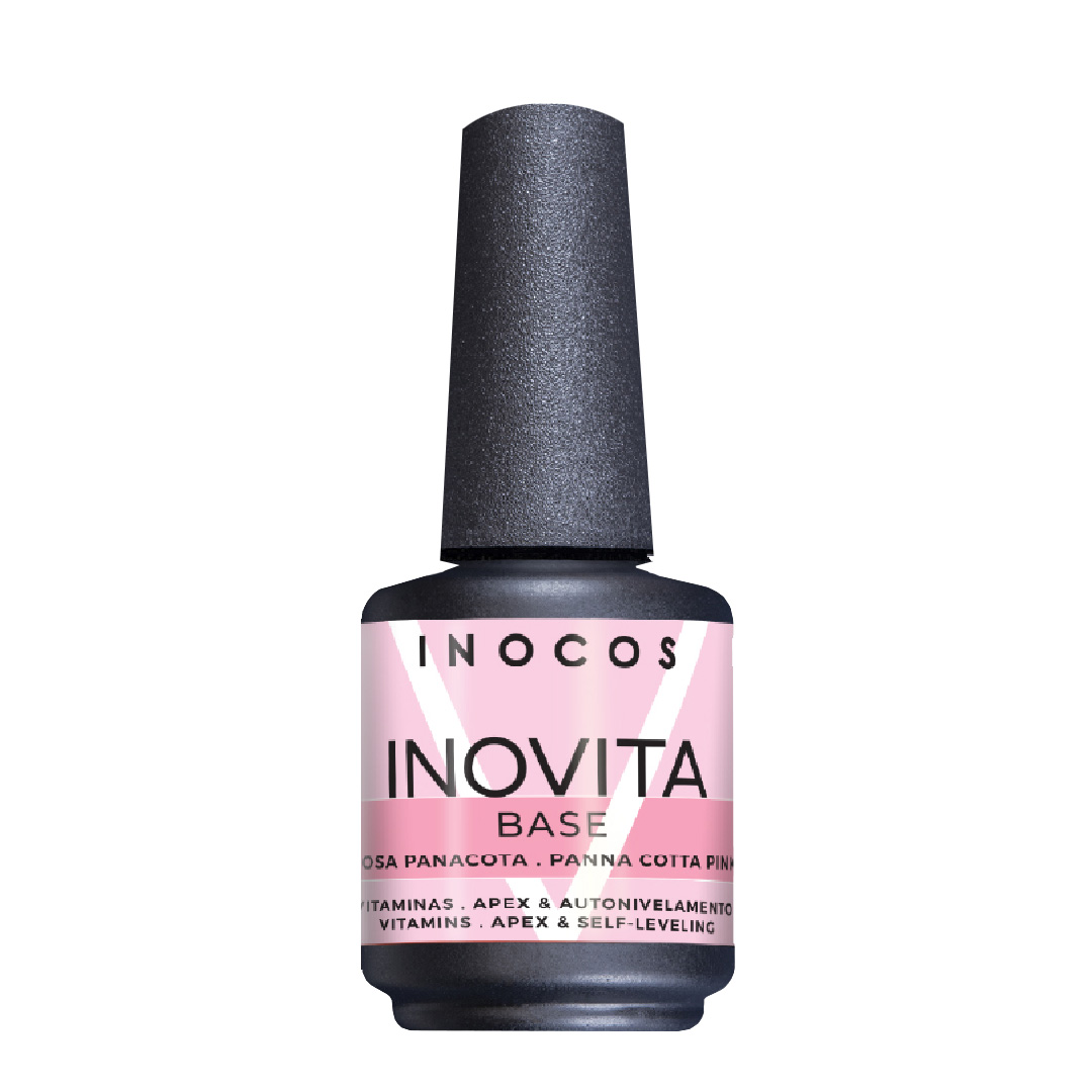 Inocos Inovita base rosa panacota BS24