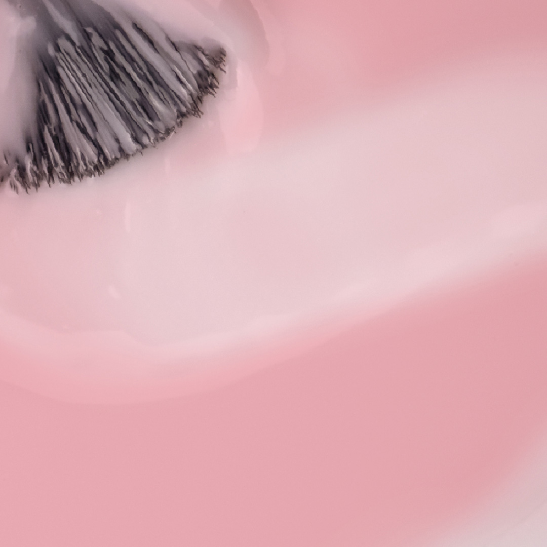 Inocos Inovita base rosa panacota BS24