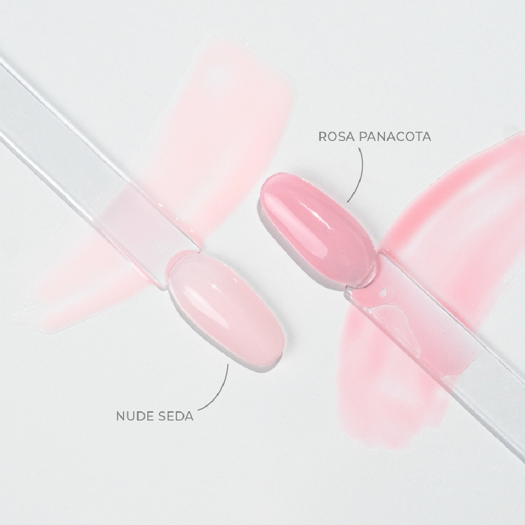 Inocos Inovita base rosa panacota BS24
