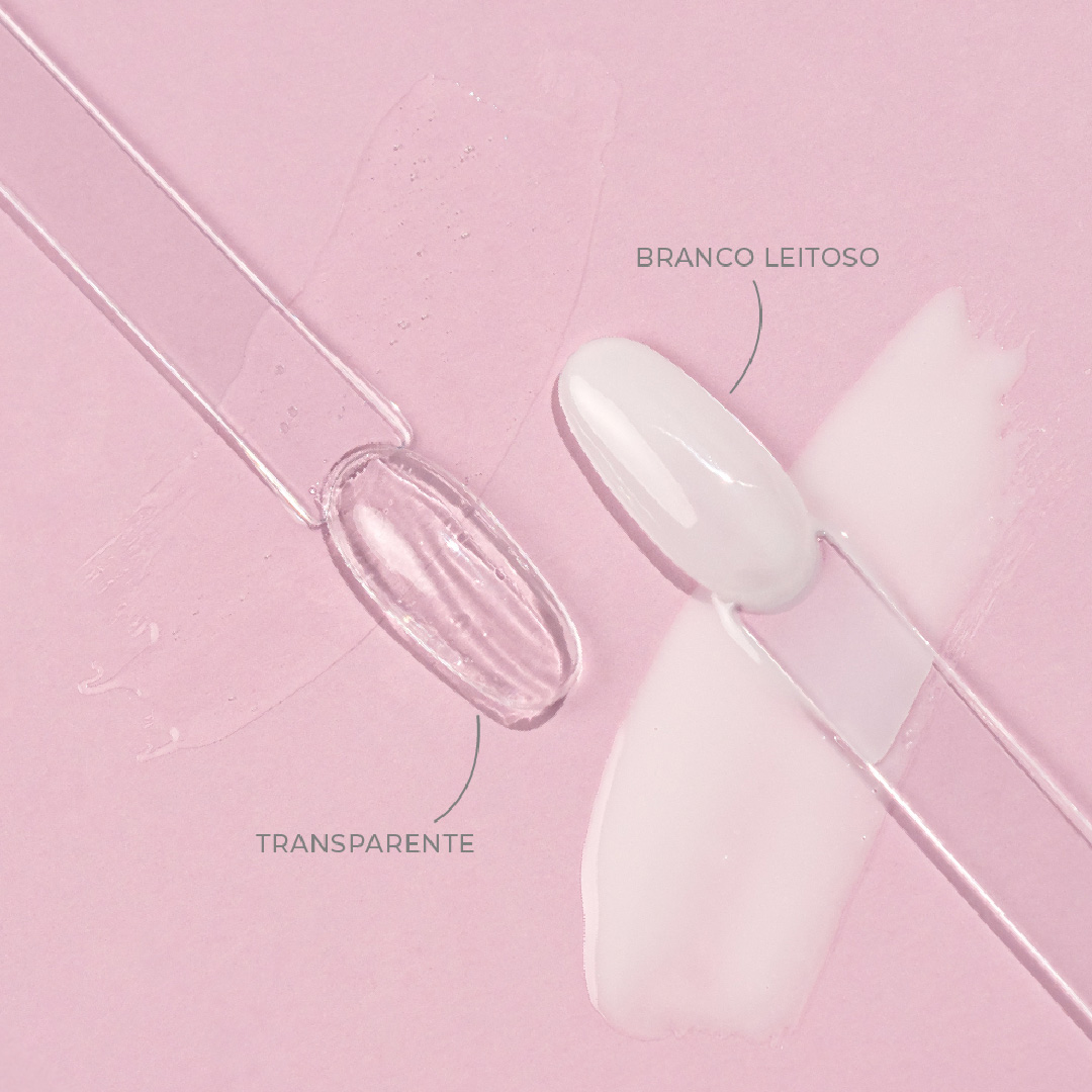 Inocos Inovita base transparente BS21