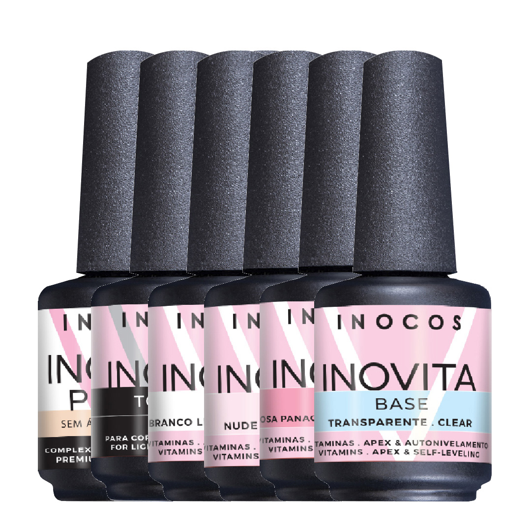 Inocos collection Inovita