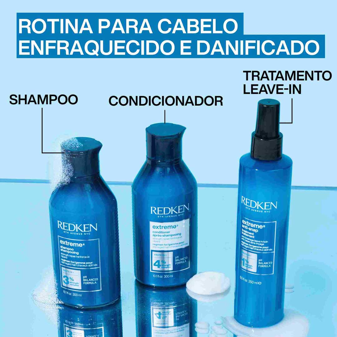 Redken Extreme conditioner
