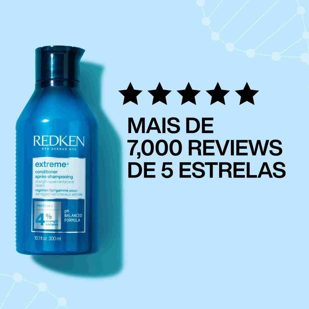 Redken Extreme conditioner