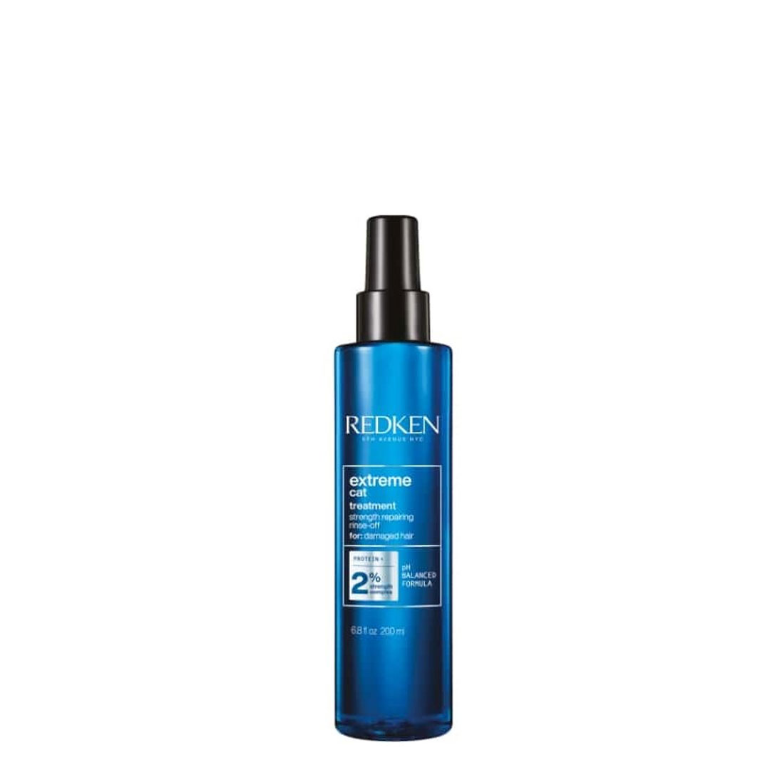 Redken Extreme cat treatment