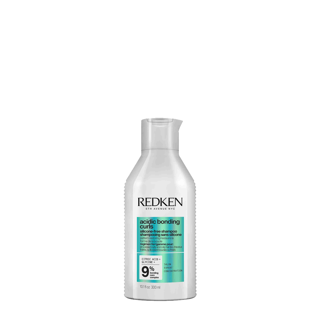 Redken Acidic Bonding Curls champô