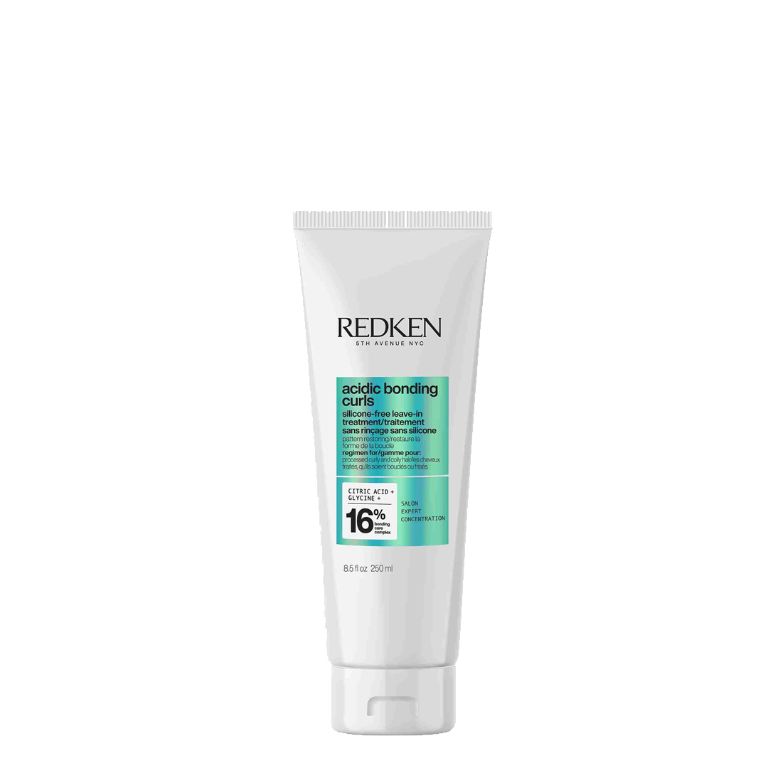 Redken Acidic Bonding Curls leave-in