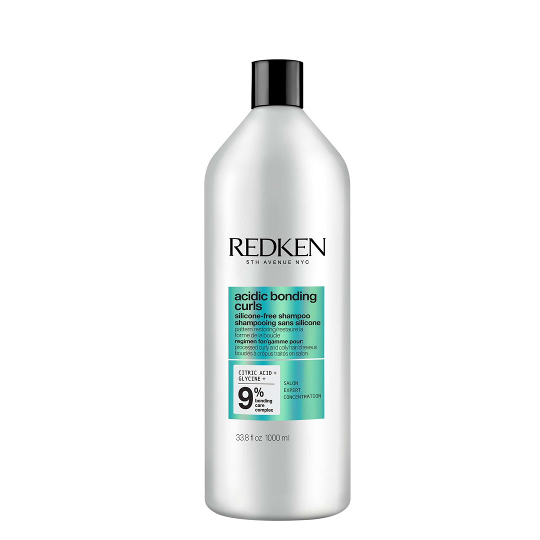 Redken Acidic Bonding Curls champú
