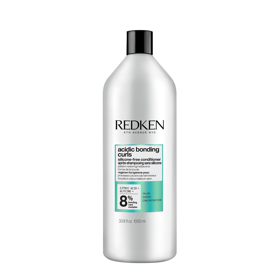 Redken Acidic Bonding Curls condicionador
