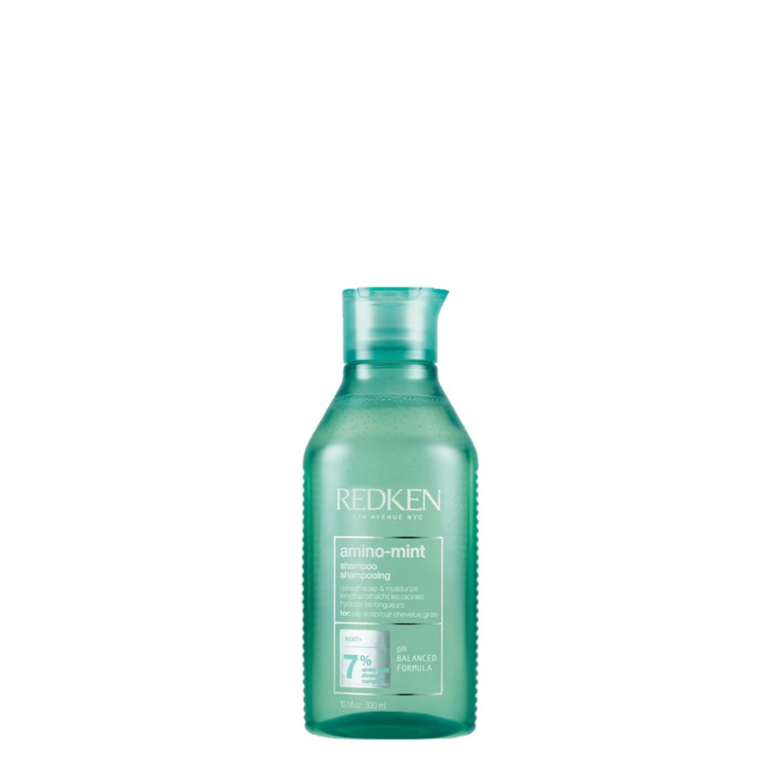 Redken Amino-Mint champô