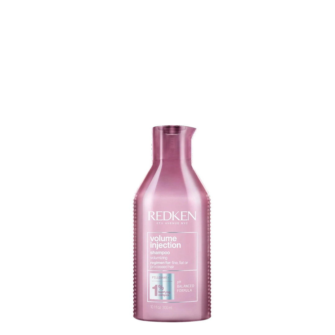 Redken Volume Injection champô