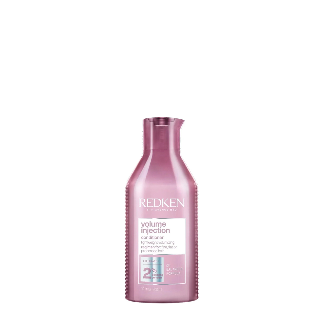 Redken Volume Injection condicionador