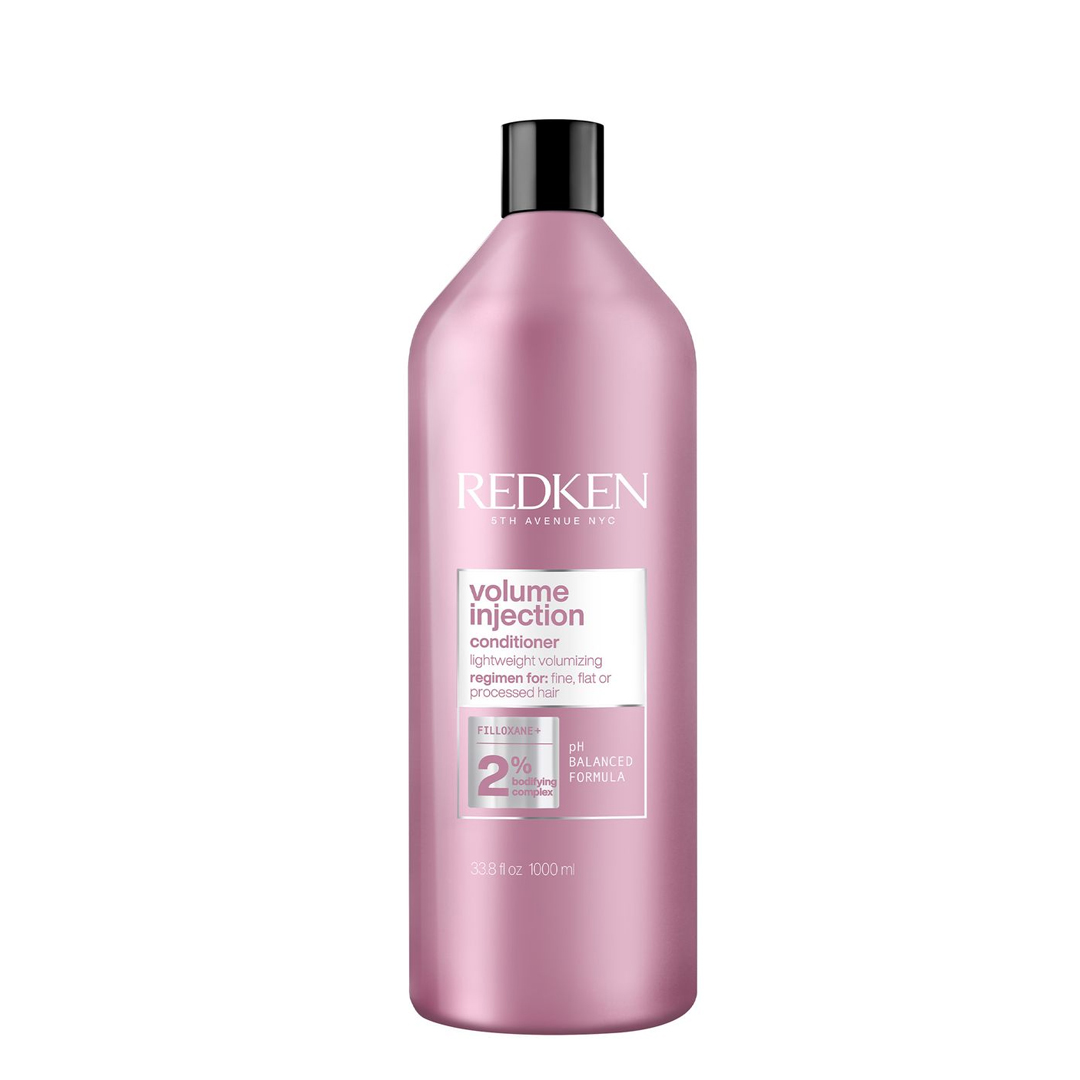 Redken Volume Injection condicionador