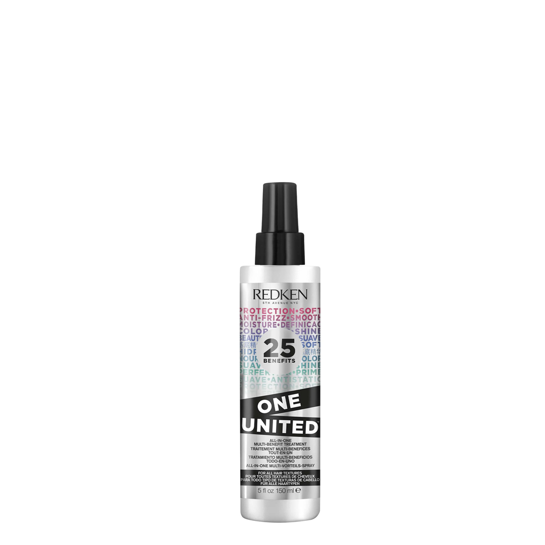 Redken One United leave-in 25 benefícios