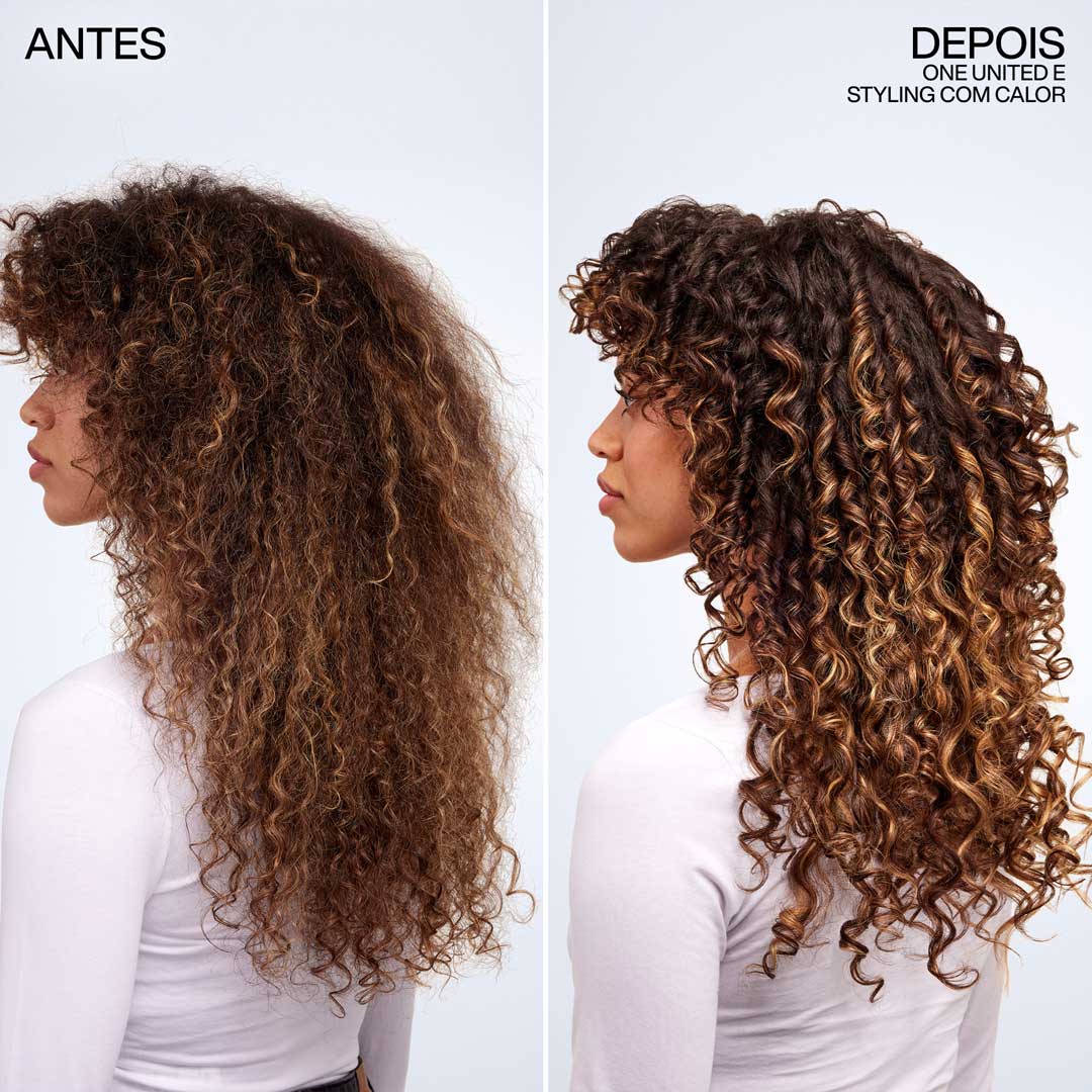 Redken One United leave-in 25 benefícios