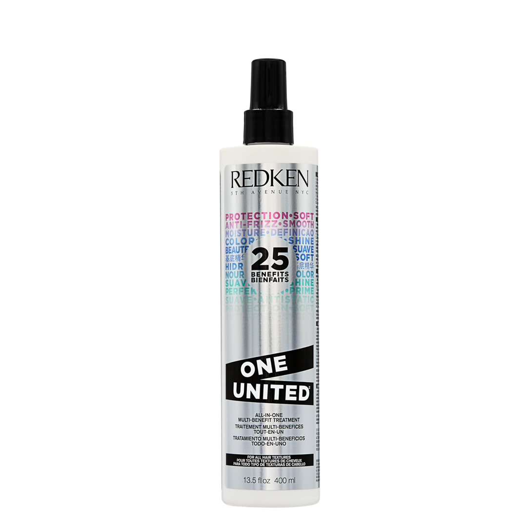 Redken One United leave-in 25 benefícios