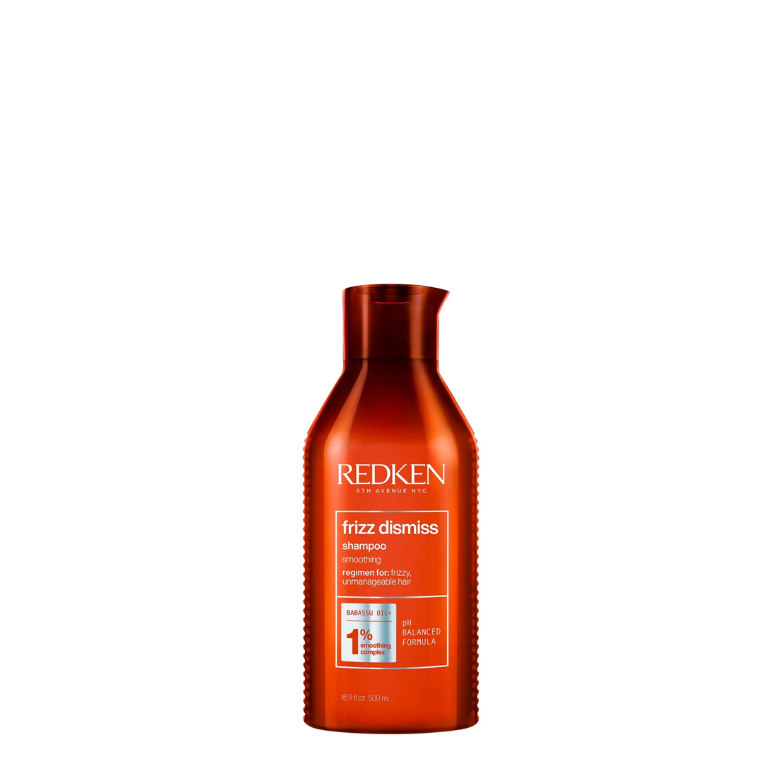 Redken Frizz Dismiss champô