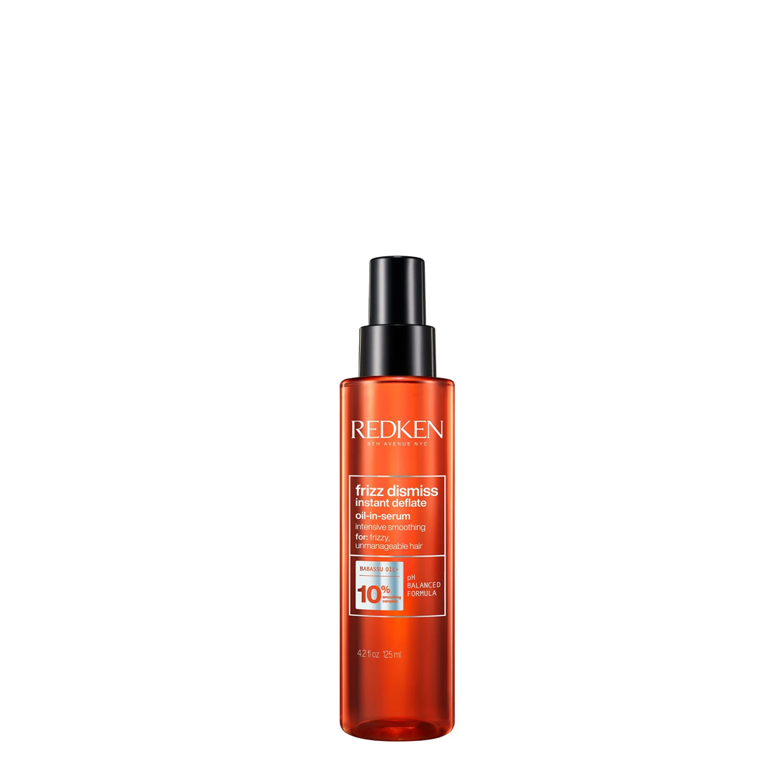 Redken Frizz Dismiss instant deflate oil