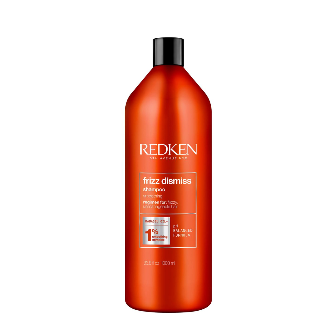 Redken Frizz Dismiss champô