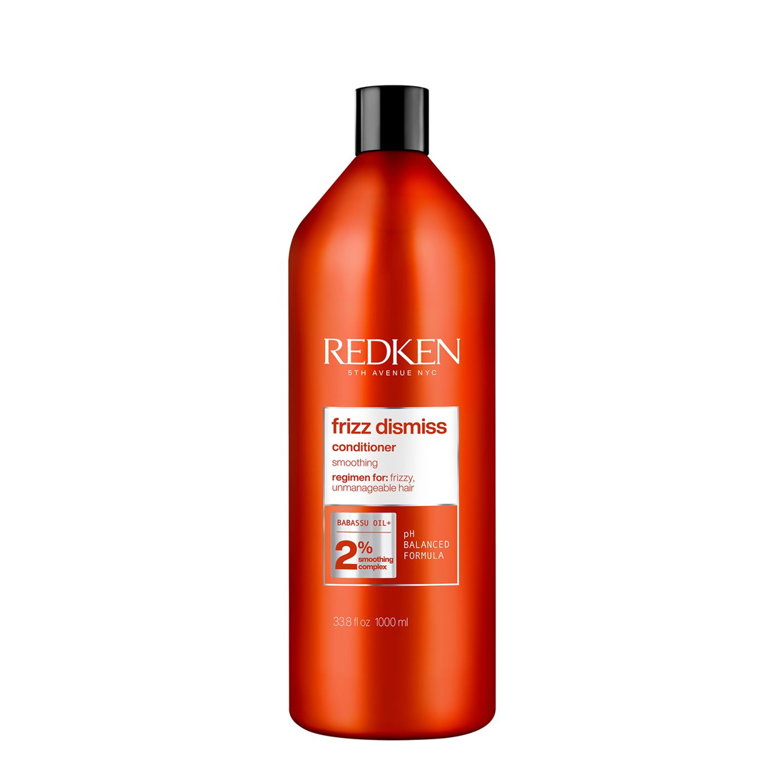 Redken Frizz Dismiss condicionador