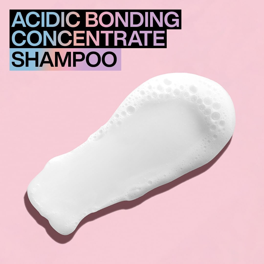 Redken Acidic Bonding Concentrate champô