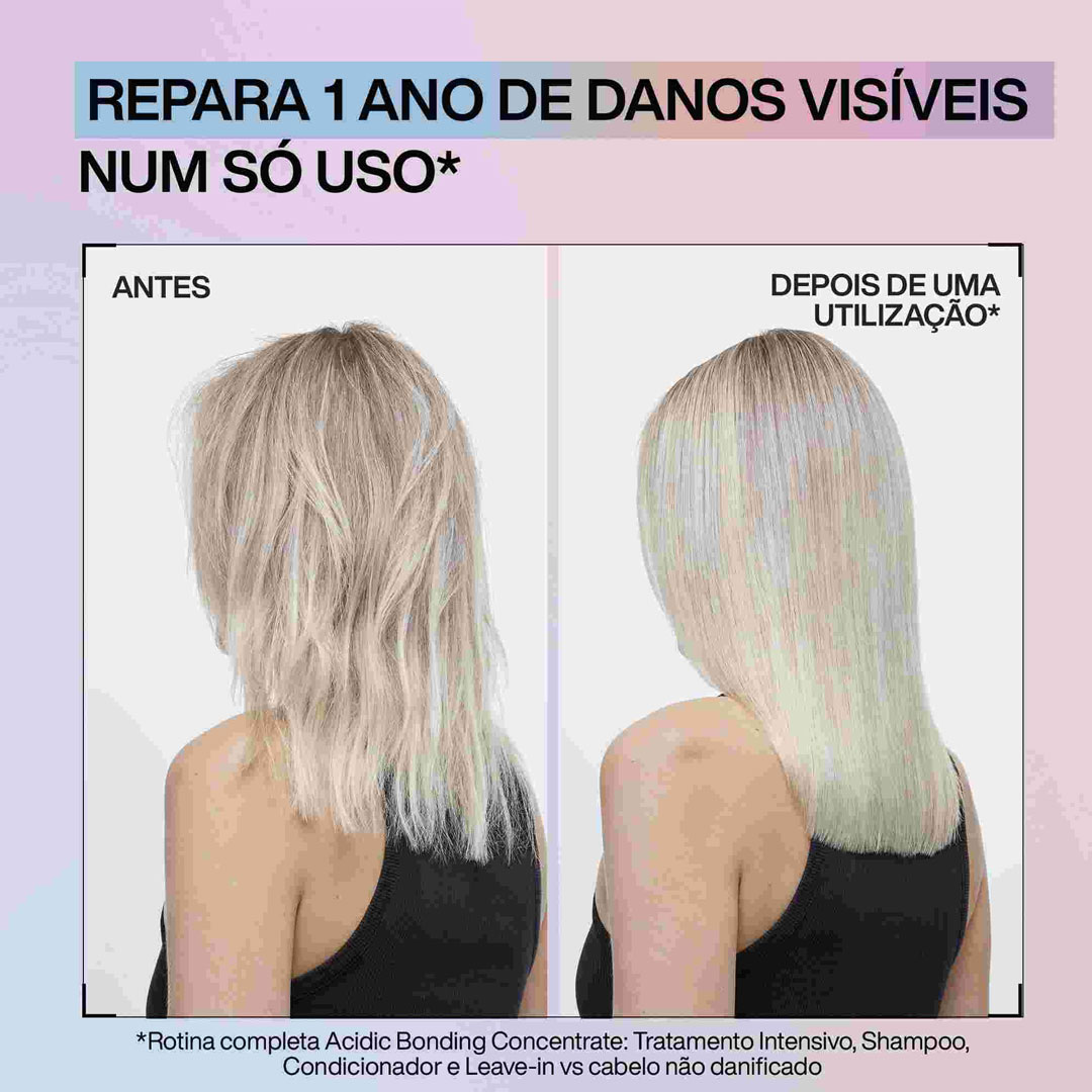 Redken Acidic Bonding Concentrate champô