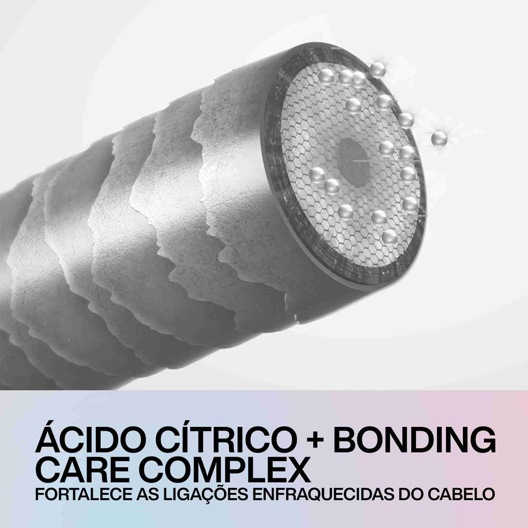 Redken Acidic Bonding Concentrate champô
