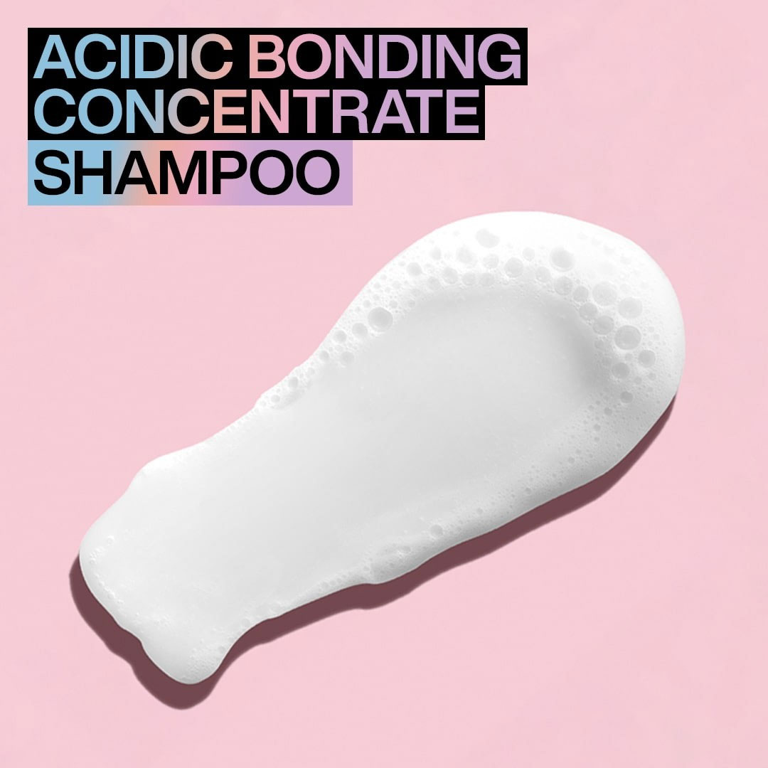 Redken Acidic Bonding Concentrate champô