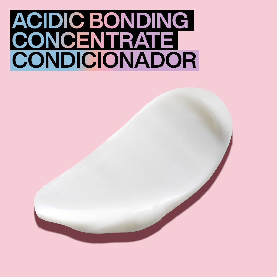 Redken Acidic Bonding Concentrate condicionador