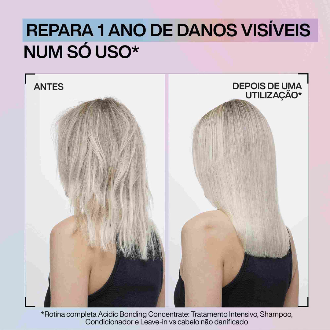 Redken Acidic Bonding Concentrate condicionador