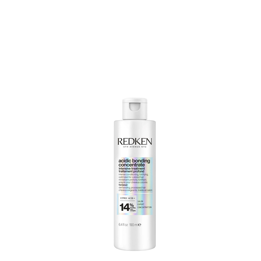 Redken Acidic Bonding Concentrate intensive treatment
