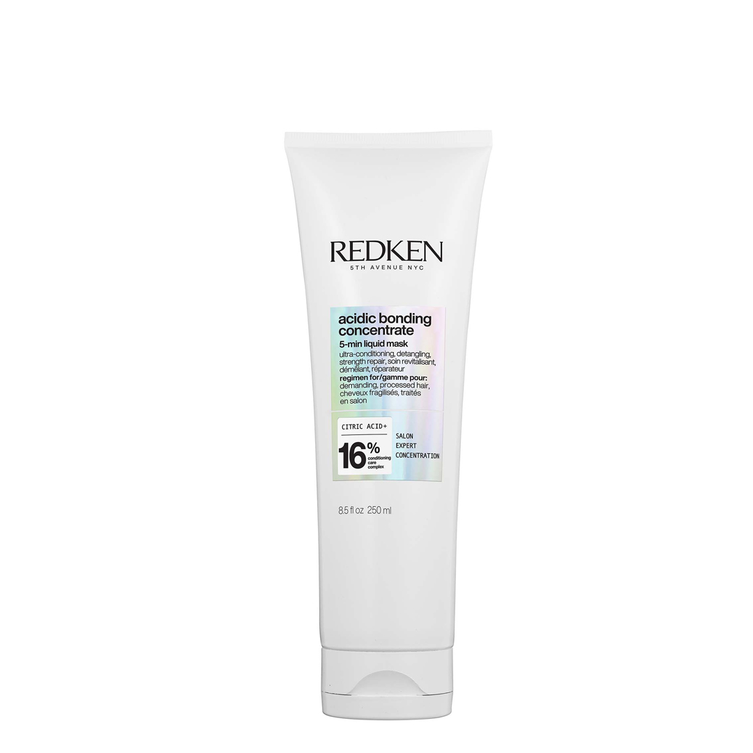 Redken Acidic Bonding Concentrate máscara líquida 5 minutos