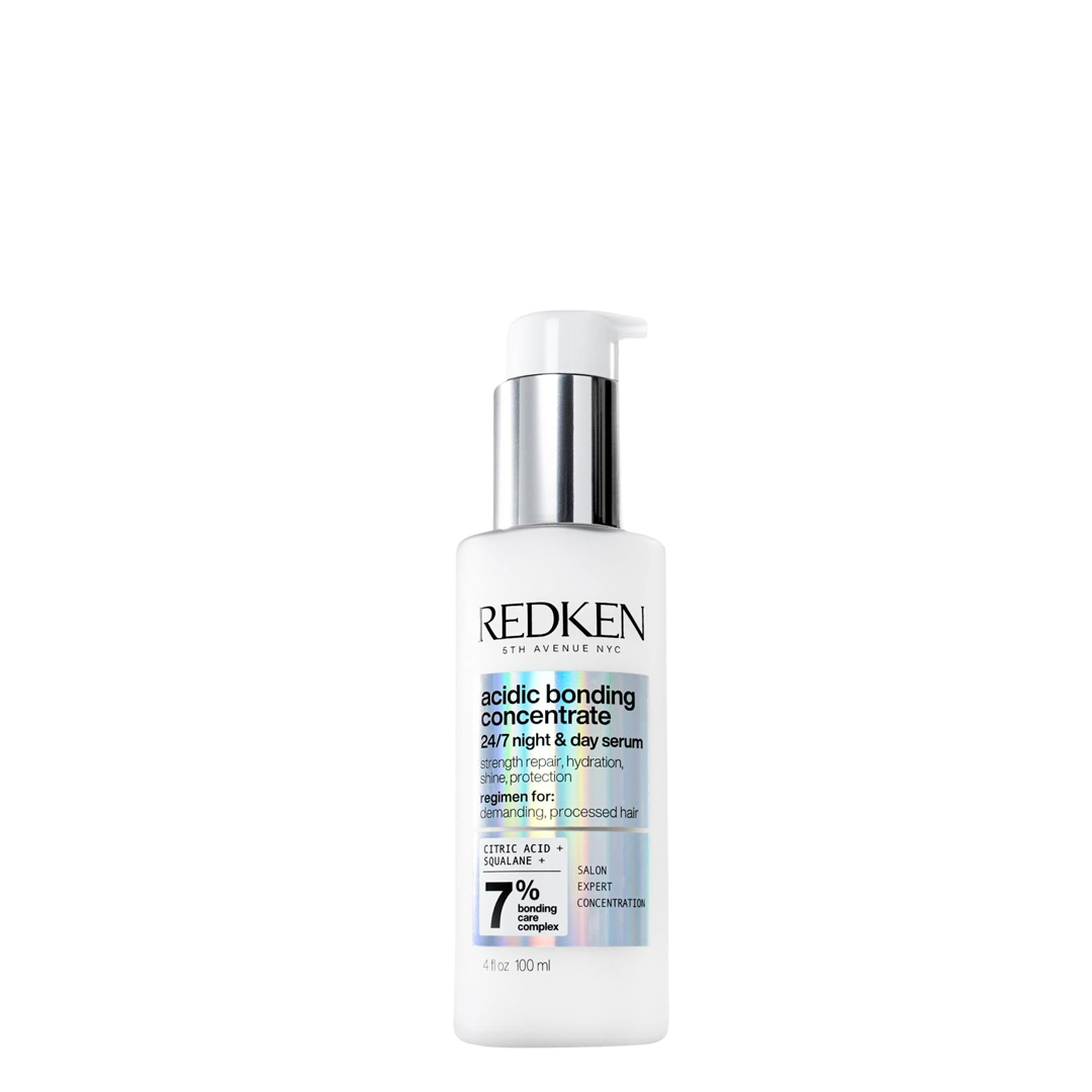 Redken Acidic Bonding Concentrate serum 24/7 dia e noite
