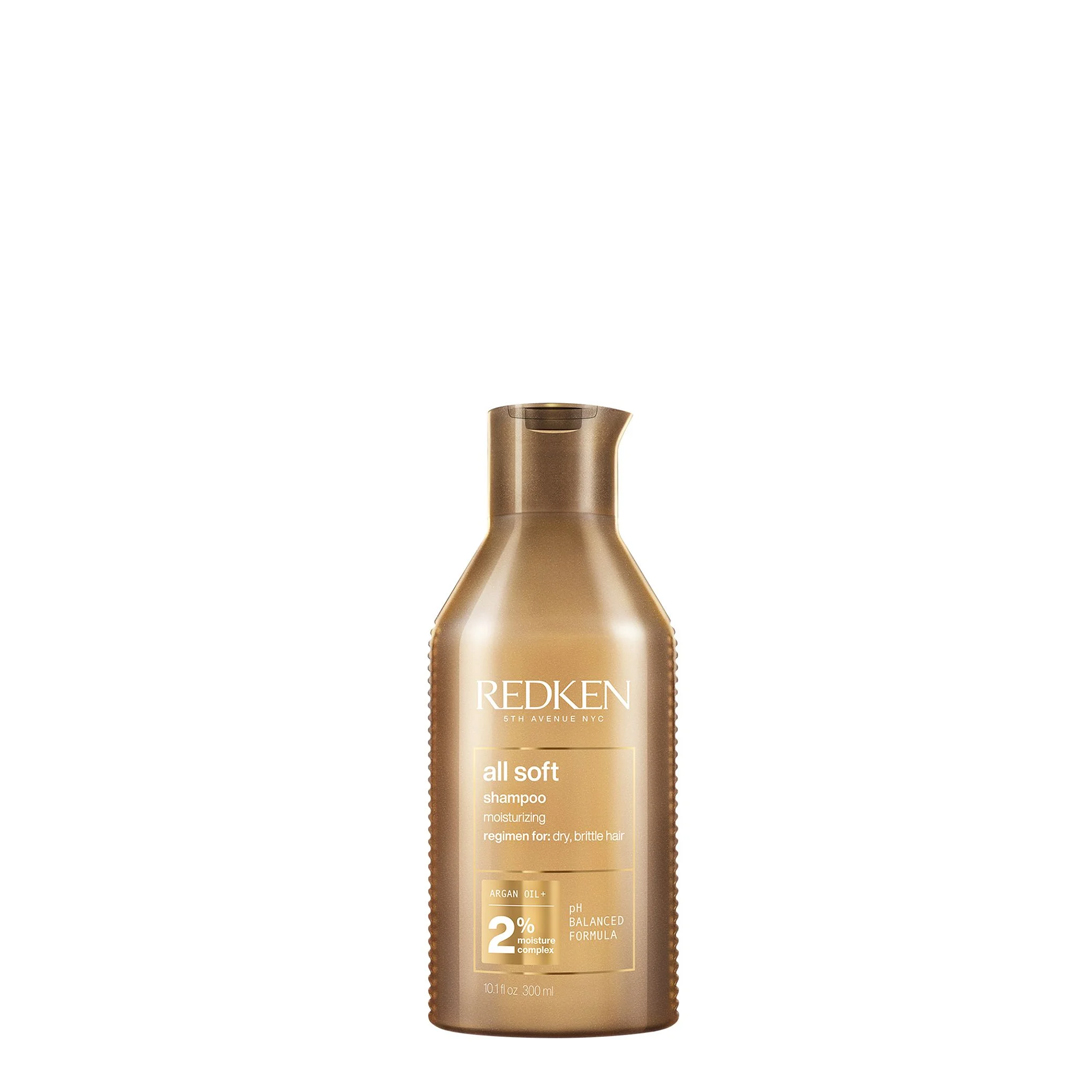 Redken All Soft champô