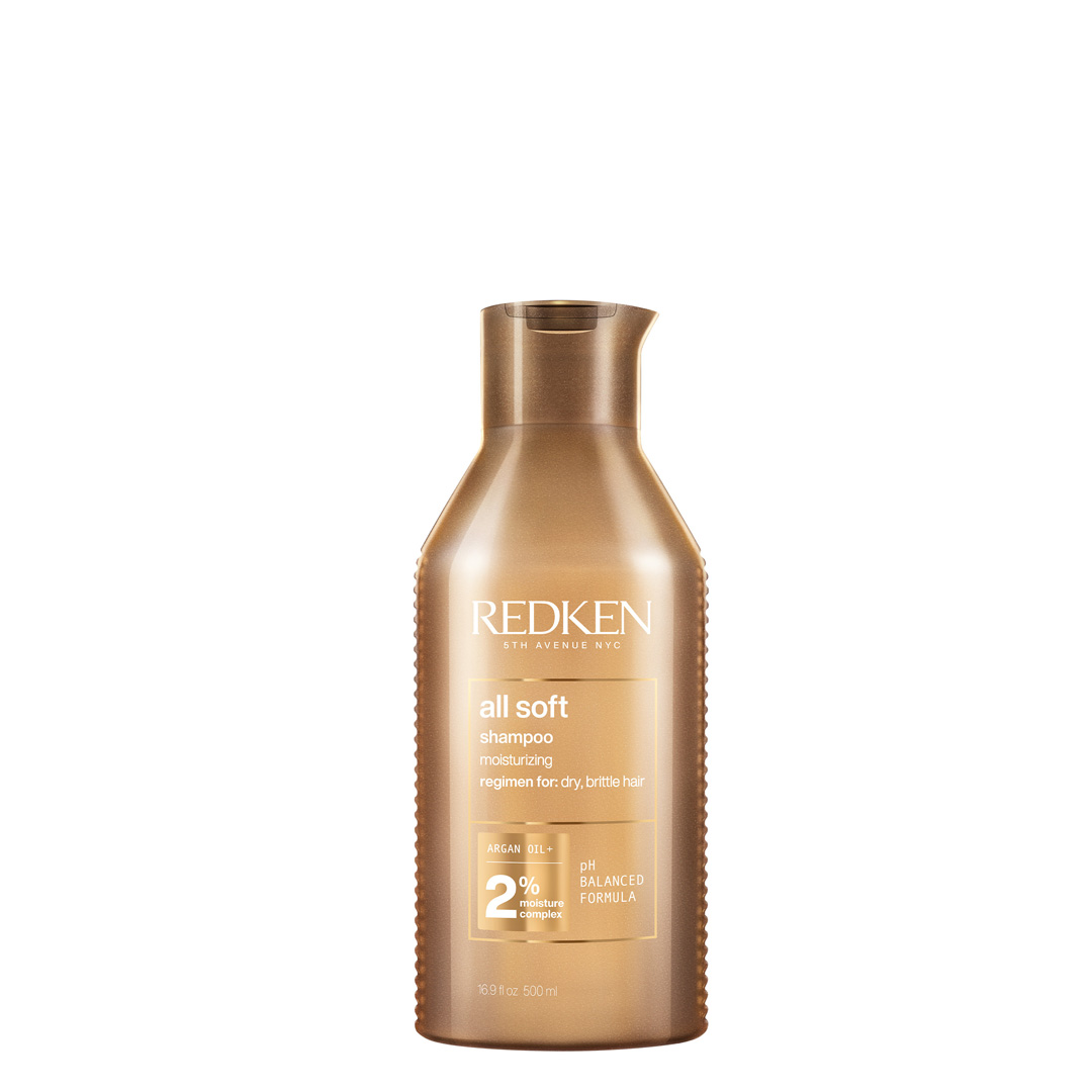 Redken All Soft champú
