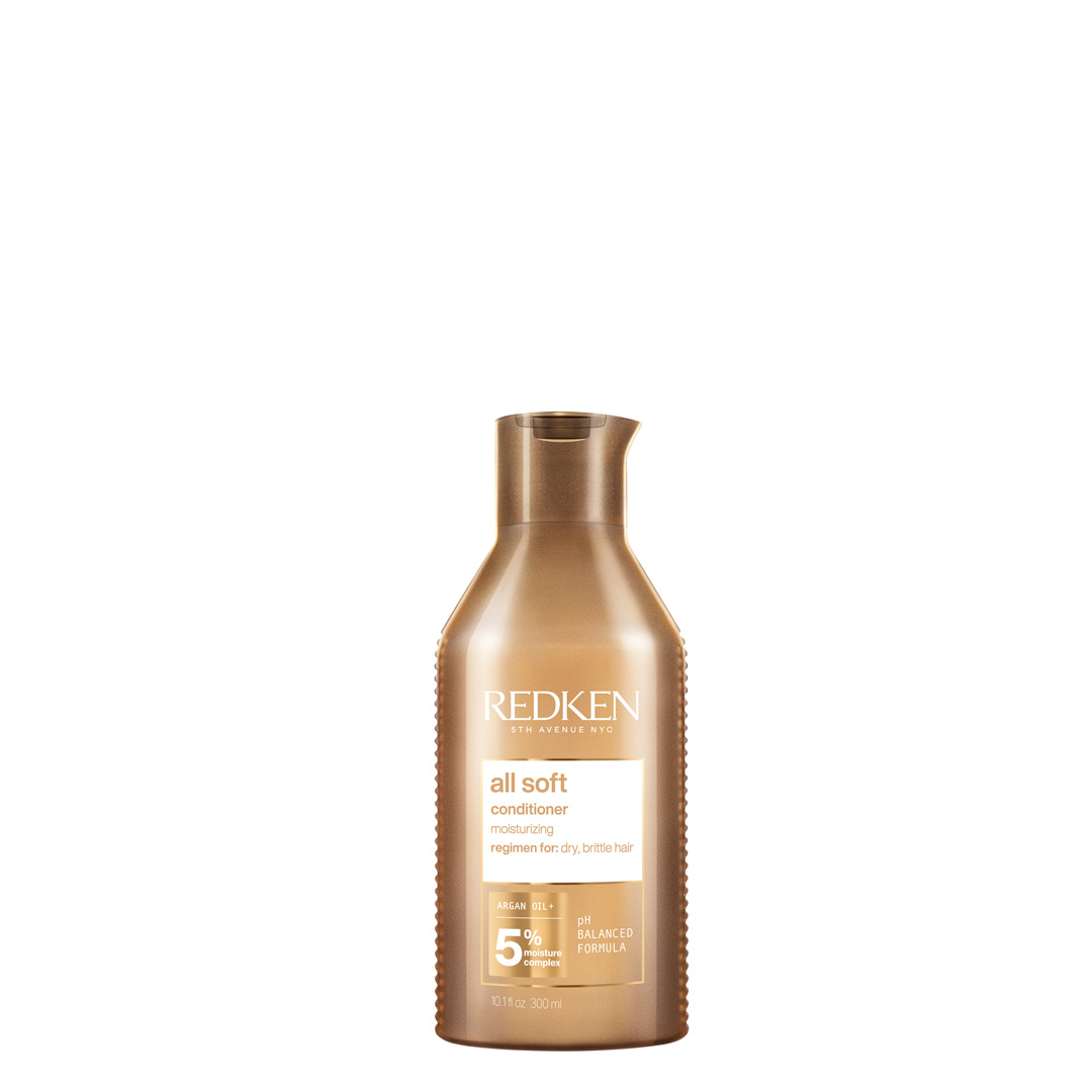 Redken All Soft condicionador