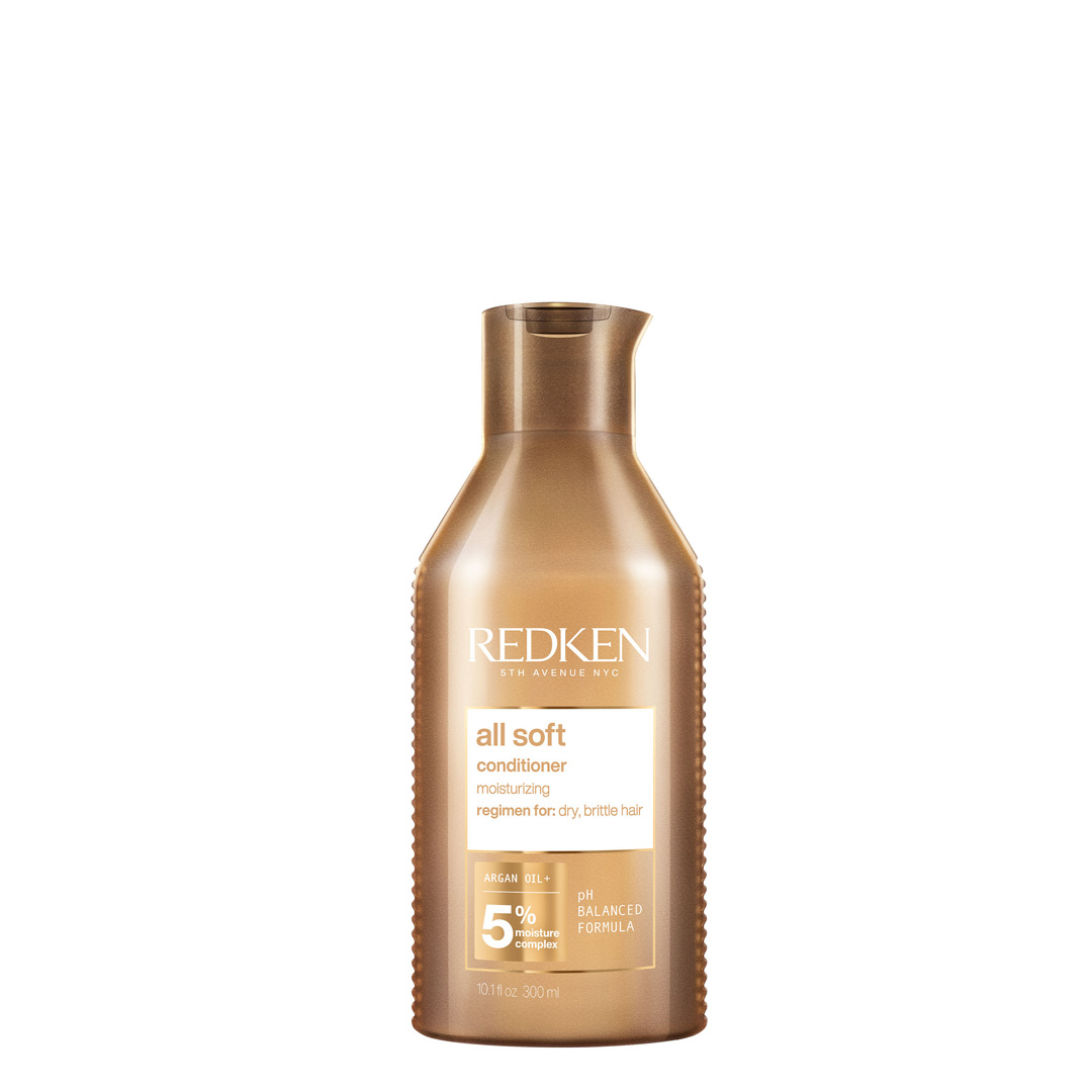 Redken All Soft condicionador