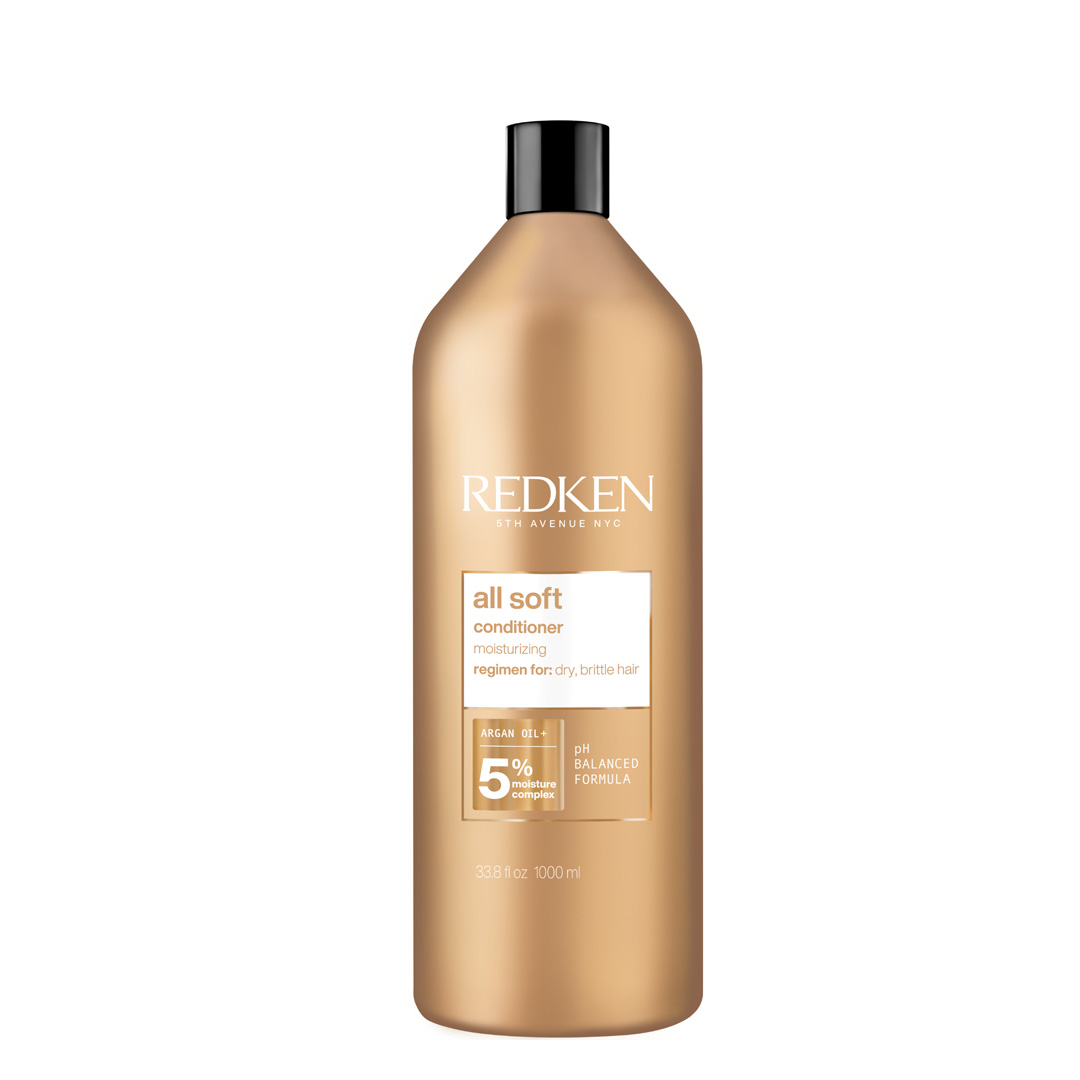 Redken All Soft condicionador