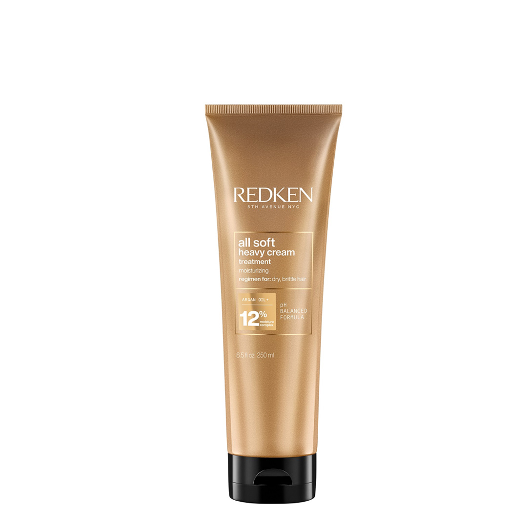 Redken All Soft heavy cream treatment