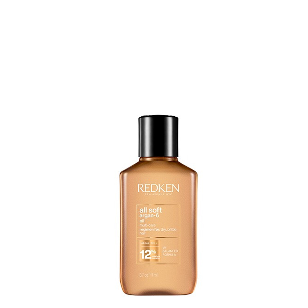 Redken All Soft argan 6 óleo