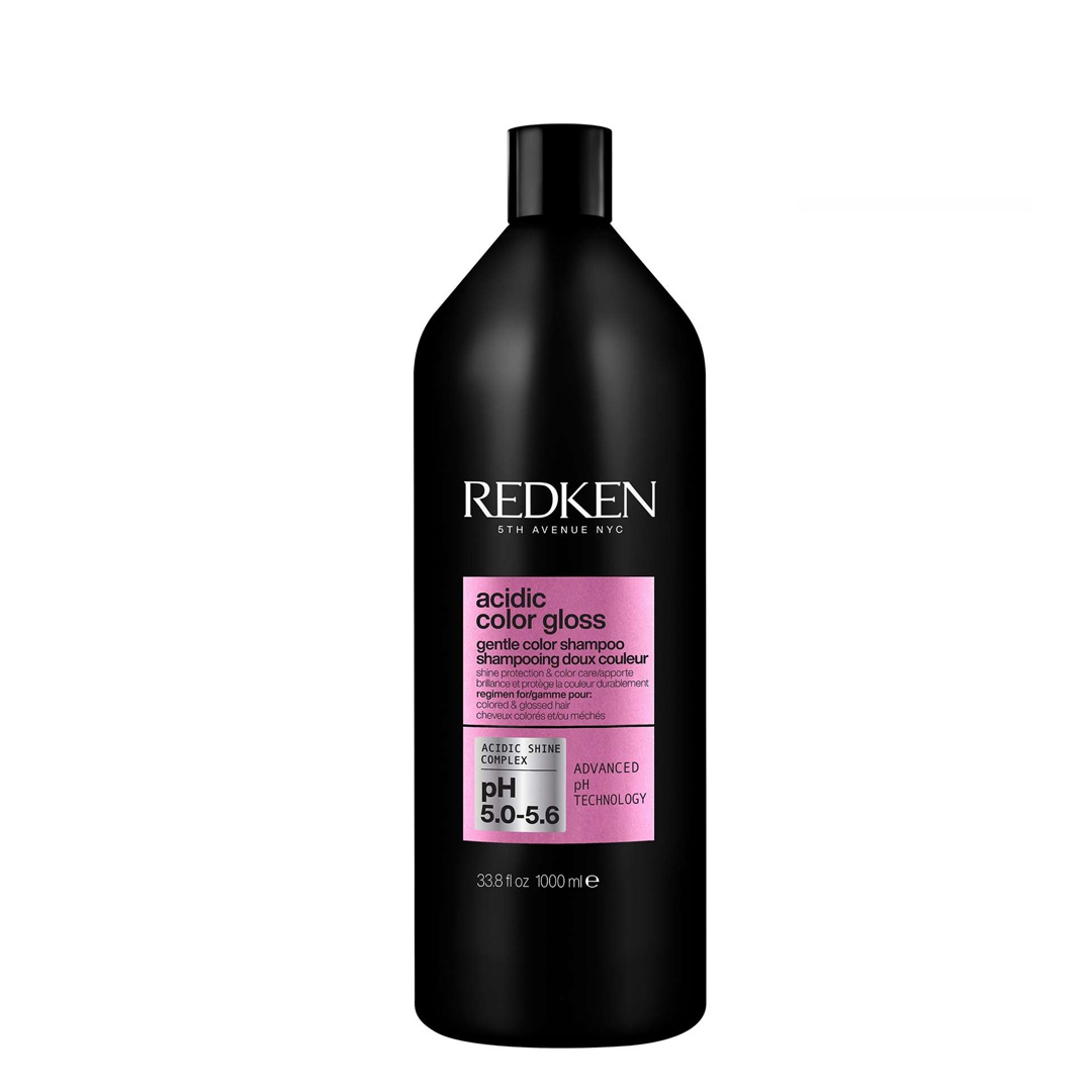 Redken Acidic Color Gloss champô