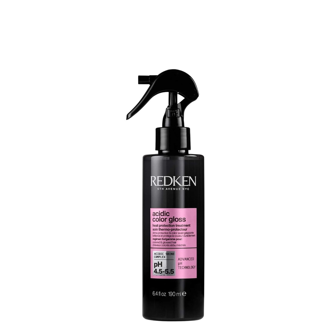 Redken Acidic Color Gloss leave-in
