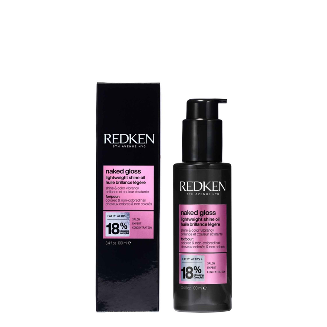 Redken Acidic Color Gloss óleo naked gloss