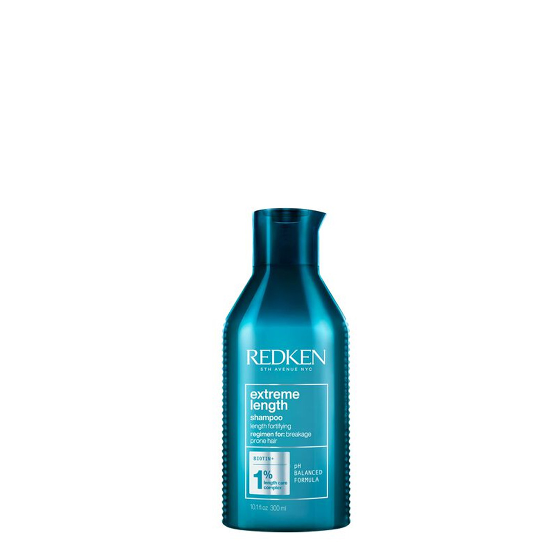 Redken Extreme Length champô