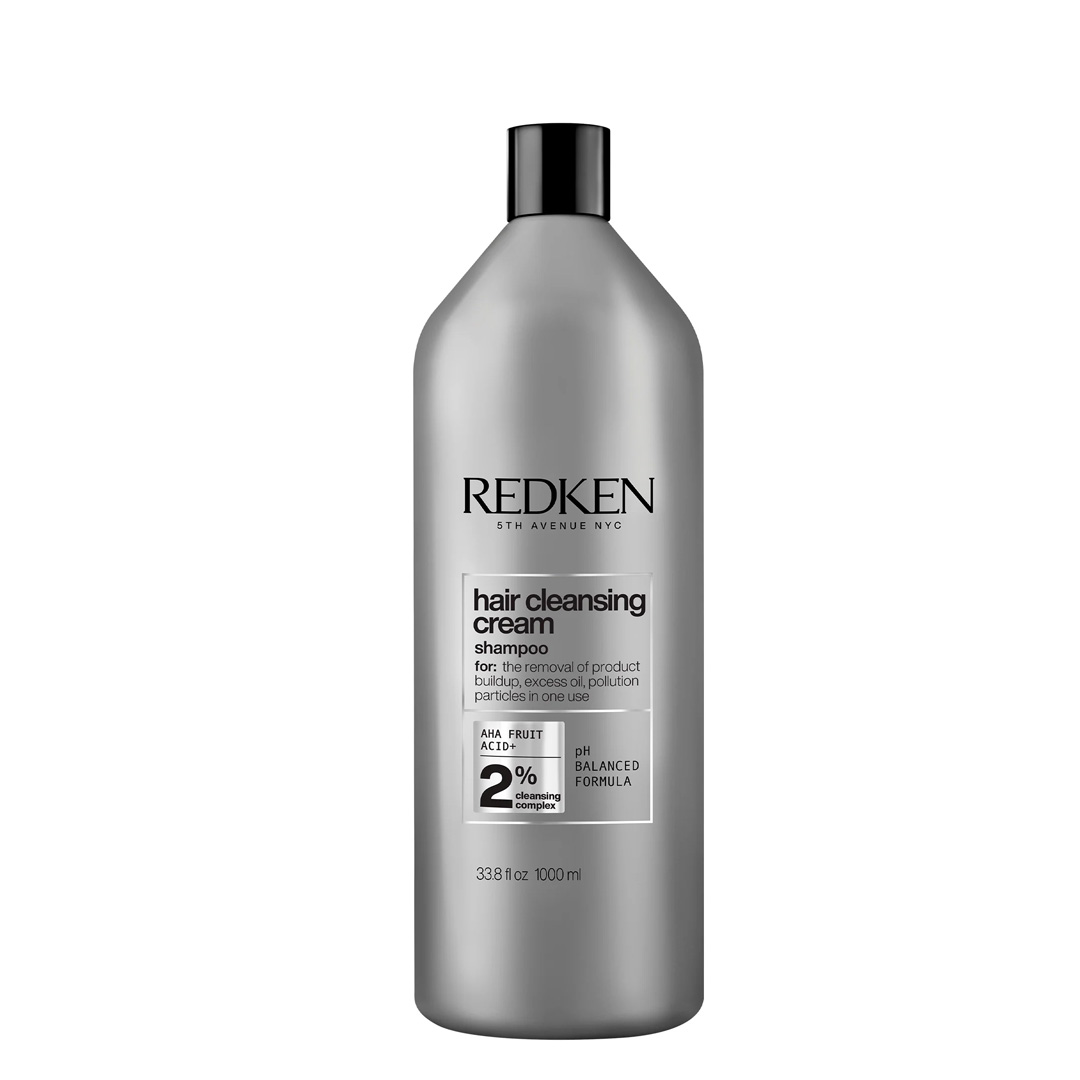 Redken Hair Cleansing cream champú